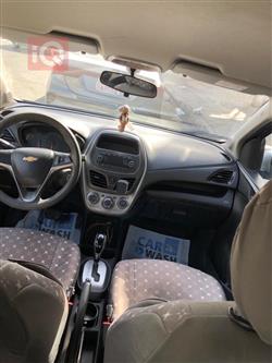 شيفروليه سبارك